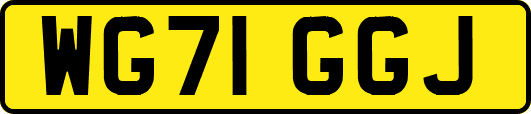WG71GGJ