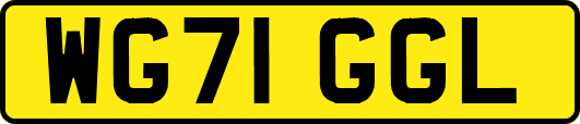 WG71GGL