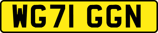 WG71GGN