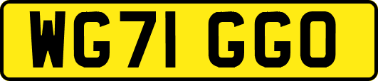 WG71GGO