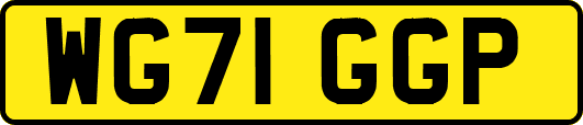 WG71GGP