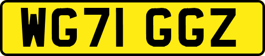 WG71GGZ
