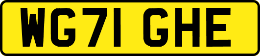 WG71GHE