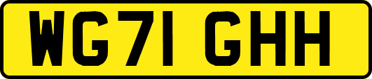 WG71GHH