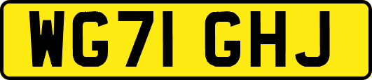 WG71GHJ