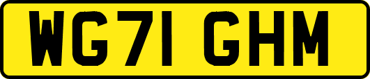 WG71GHM