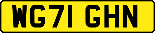 WG71GHN