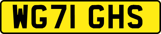 WG71GHS
