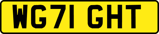 WG71GHT