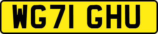 WG71GHU