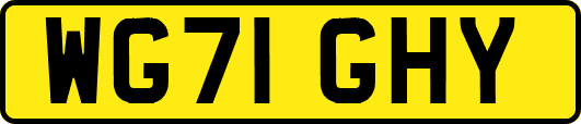 WG71GHY