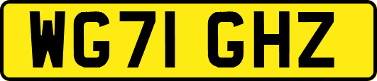 WG71GHZ