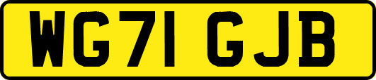 WG71GJB