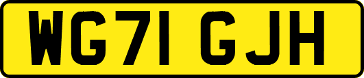 WG71GJH