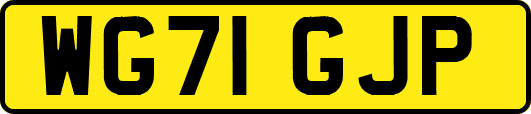 WG71GJP