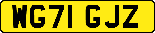 WG71GJZ