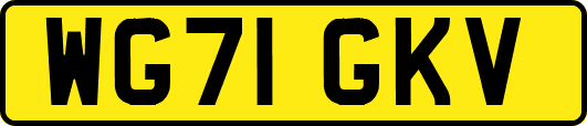 WG71GKV