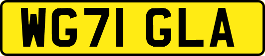WG71GLA