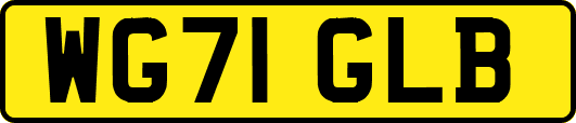 WG71GLB