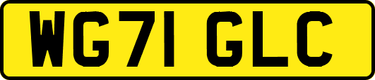 WG71GLC