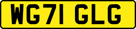 WG71GLG