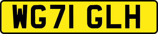 WG71GLH