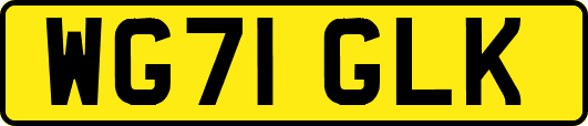 WG71GLK