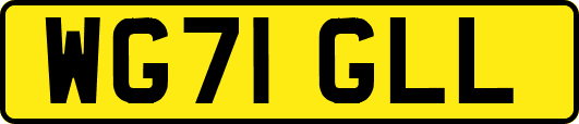 WG71GLL