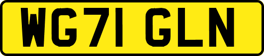 WG71GLN