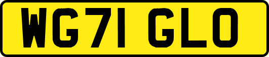 WG71GLO