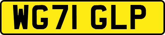 WG71GLP