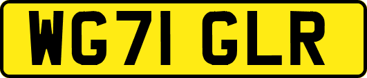 WG71GLR