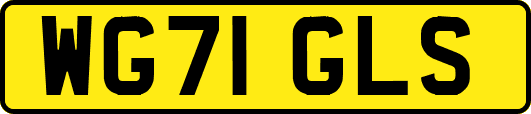 WG71GLS