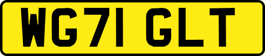 WG71GLT
