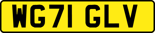 WG71GLV