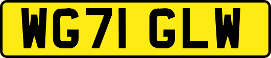WG71GLW
