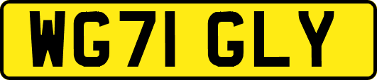 WG71GLY