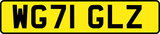 WG71GLZ
