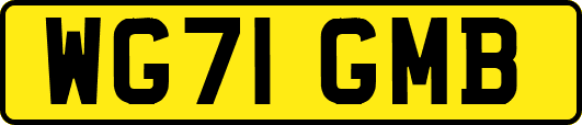 WG71GMB