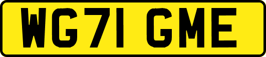 WG71GME