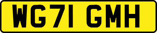 WG71GMH