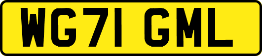 WG71GML