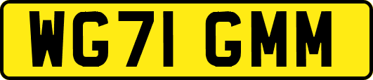 WG71GMM