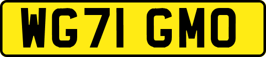 WG71GMO
