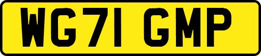 WG71GMP