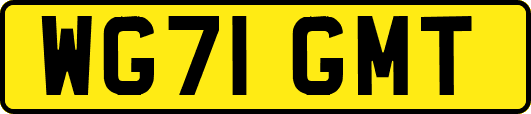 WG71GMT