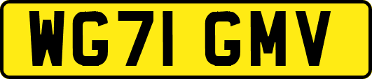 WG71GMV