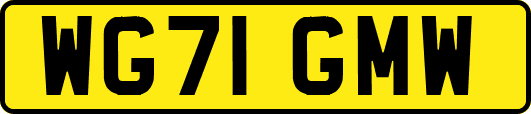 WG71GMW