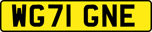 WG71GNE
