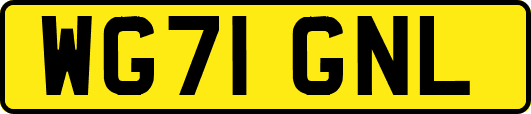 WG71GNL